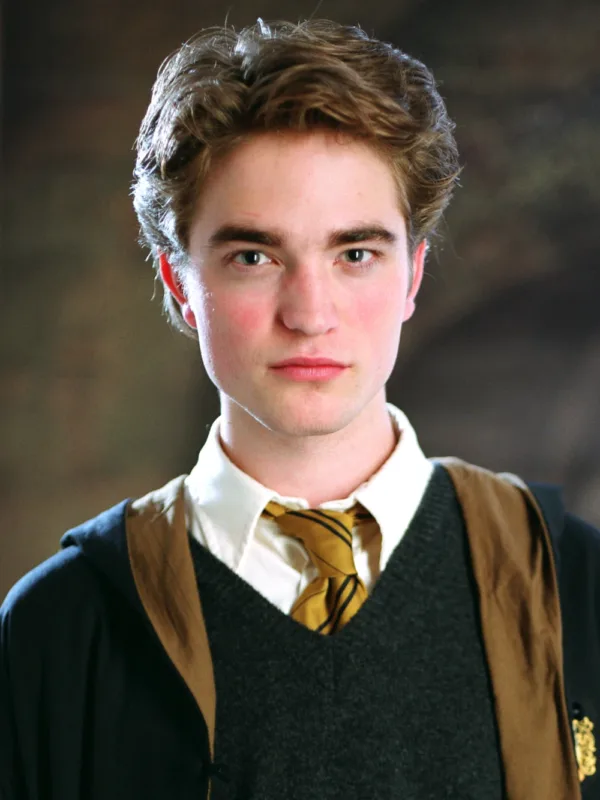 cedric