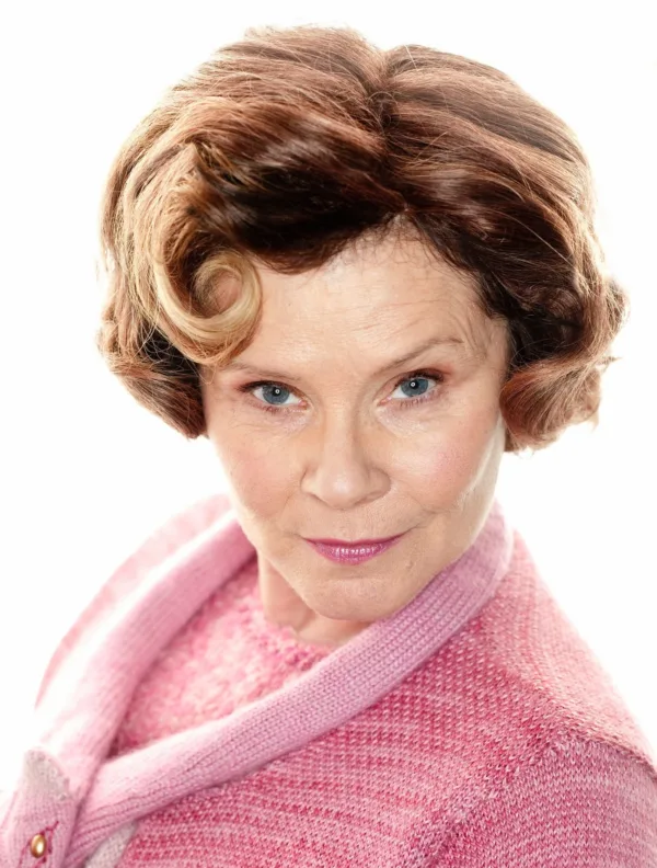 dolores umbridge
