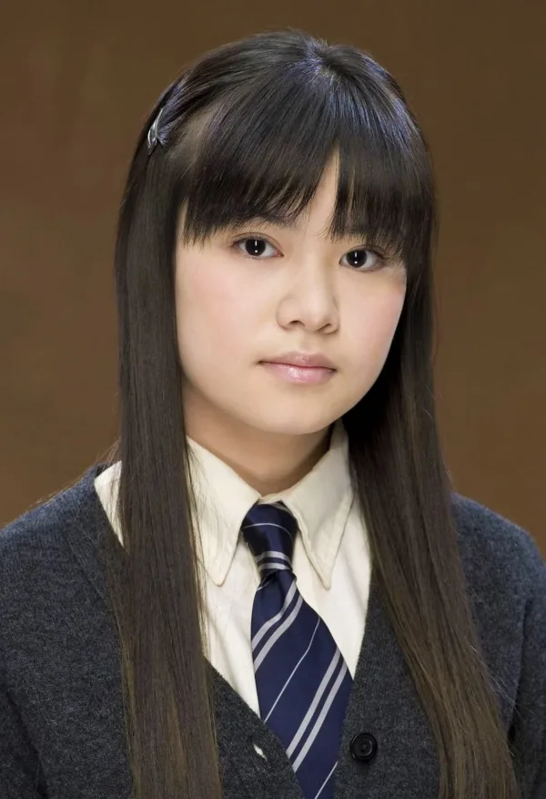 cho chang