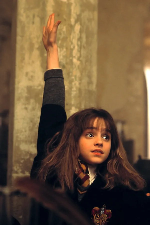 hermione
