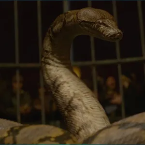 nagini