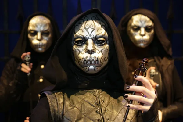 death eaters
