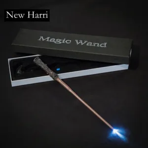 Baguette Lumineuse Harry Potter