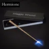 Hermione Baguette Harry Potter Lumineuse